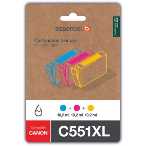 HP 953XL Cartouche d'Encre Cyan grande capacité Authentique (F6U16AE)