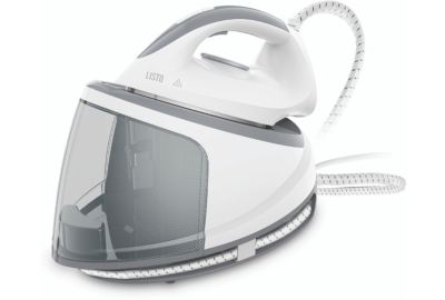 Centrale vapeur LISTO LCVD3917