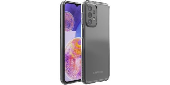 Coque ADEQWAT Samsung A23 5G Antichoc France