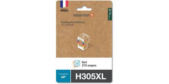 Cartouche d