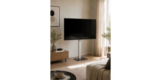 Pied TV ADEQWAT Stand TV 32-85''