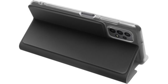 Etui ESSENTIELB Samsung A23 5G Noir