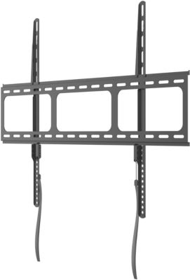 Support mural pour écran plat vogel's mount 82 full orientable pour  television de 40'' a 82'' DART-7227876 - Conforama