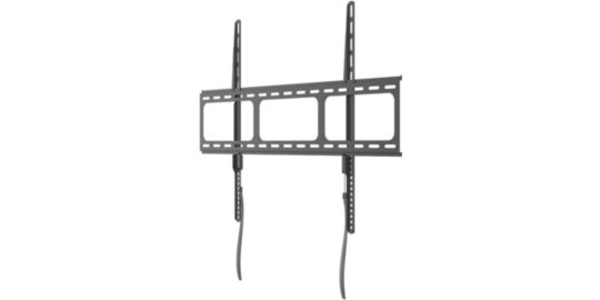 Support mural TV LISTO Fix TV 65-100