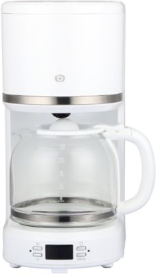 Cafetière ESSENTIELB ECPV2