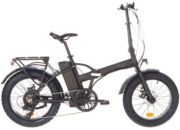 Vélo électrique ESSENTIELB Sand 400