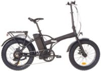 Vélo électrique ESSENTIELB Sand 400 Reconditionné