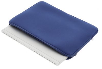 Housse ESSENTIELB Neo 13-14 bleu