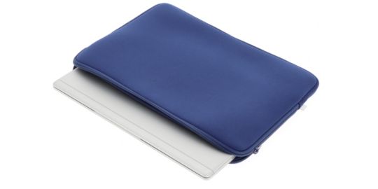 Housse ESSENTIELB Neo 13-14 bleu