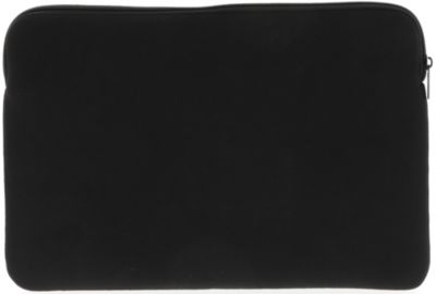 Housse LISTO 15-16 Noire