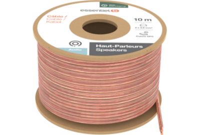 Bobine ESSENTIELB 10m 2.5mm