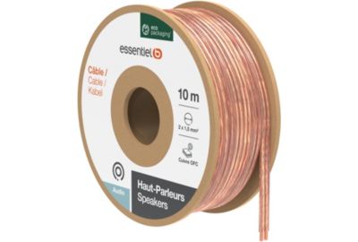 Bobine ESSENTIELB 10m 1.5mm