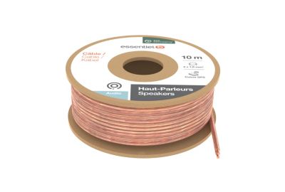 Bobine ESSENTIELB 10m 1.5mm