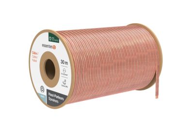 Bobine ESSENTIELB 30M 2.5MM