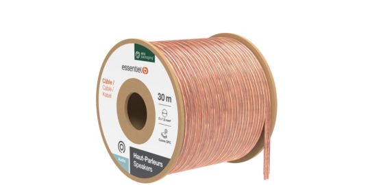 Bobine ESSENTIELB 30m 1.5mm