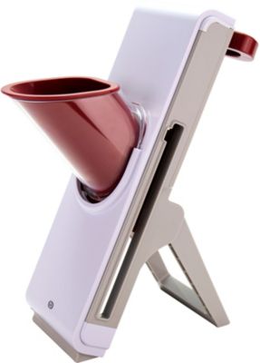 Mandoline ESSENTIELB Multifonction Slicer