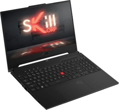 PC Gamer SKILLKORP P15R3050 Powered by ASUS Reconditionné PC Gamer SKILLKORP P15R3050 Powered by ASUS Reconditionné