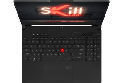 PC Gamer SKILLKORP P15R3050 by ASUS