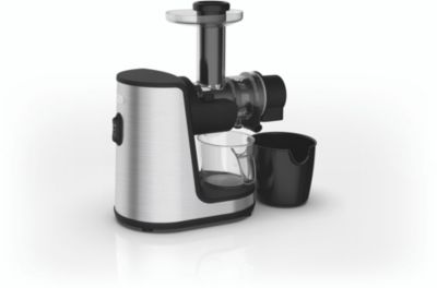 Extracteur de jus horizontal Hurom Chef GD Plus - Extracteur à jus