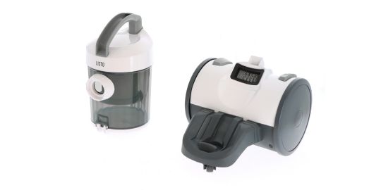Aspirateur traineau Listo