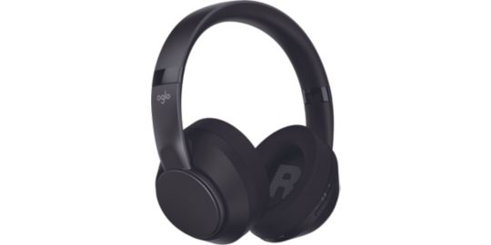 Casque OGLO MUZ 3 NC Noir