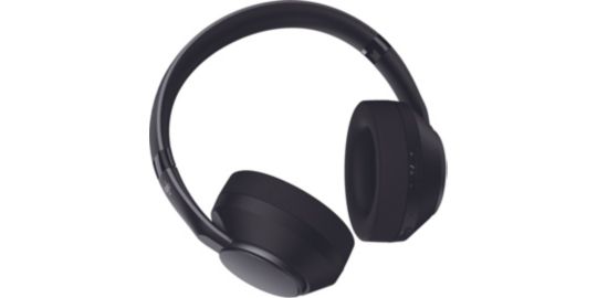 Casque OGLO MUZ 3 NC Noir