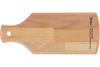 PLANCHE MIOGO Planche aperitif en hetre 