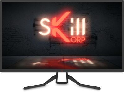 Ecran PC Gamer SKILLKORP G32-001_SKP Plat 32 VA