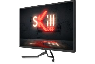 Ecran PC Gamer SKILLKORP G32-001_SKP Plat 32'' VA
