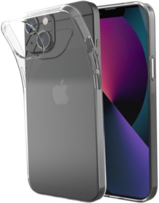 Coque ESSENTIELB iPhone 14 Plus Souple Made In France Coque ESSENTIELB iPhone 14 Plus Souple Made In France