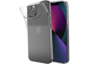 Coque ESSENTIELB iPhone 14 Plus Souple transparent France