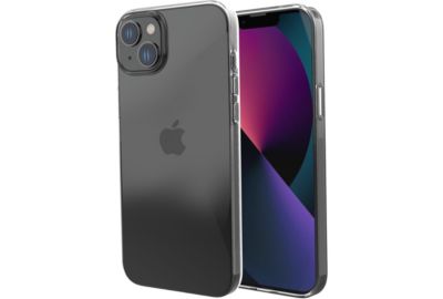 Coque ESSENTIELB iPhone 14 Plus Souple transparent France