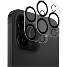 Protège écran ESSENTIELB iPhone 14 Pro/14 Pro Max Objectif de cam