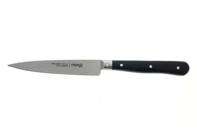Couteau d'office MIOGO Multi-usage 10.5 cm Pleine soie