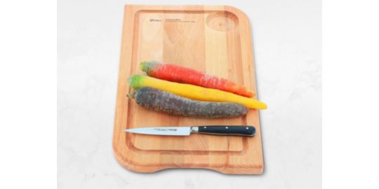Couteau MIOGO Multi-usage 10.5 cm