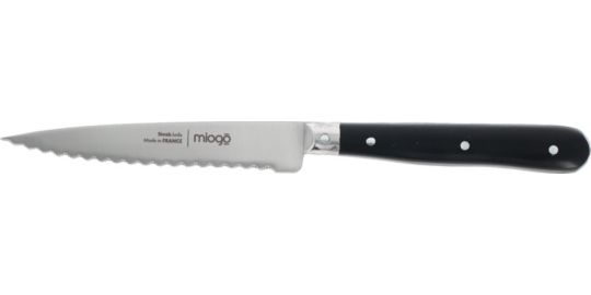 Couteau MIOGO Steak 10.5 cm