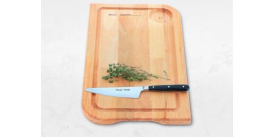 Couteau MIOGO Eminceur 12.5 cm