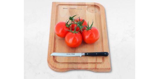 Couteau MIOGO Tomate 11 cm