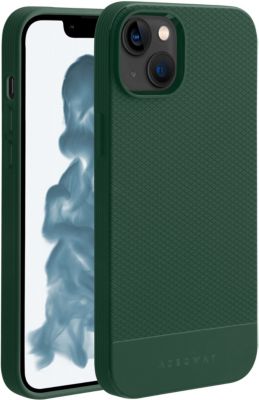 Coque ADEQWAT iPhone 14 Dark Green