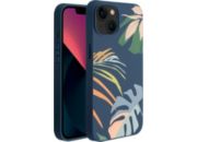 Coque ESSENTIELB iPhone 13 Arty jungle