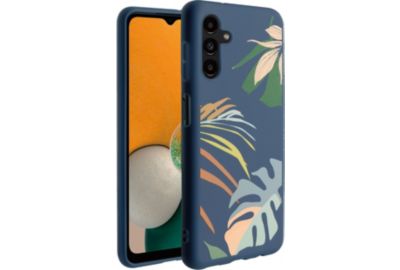 Coque ESSENTIELB Samsung A13 5G / A04S Arty jungle