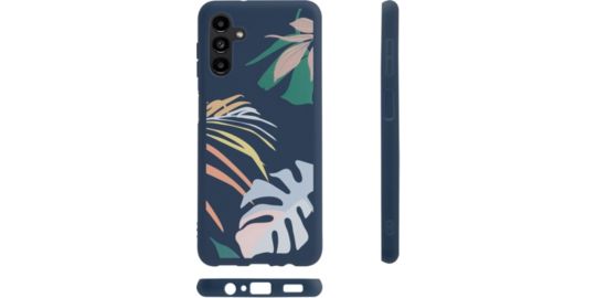 Coque ESSENTIELB Samsung A13 5G / A04S Arty jungle