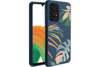 Coque ESSENTIELB Samsung A33 Arty jungle