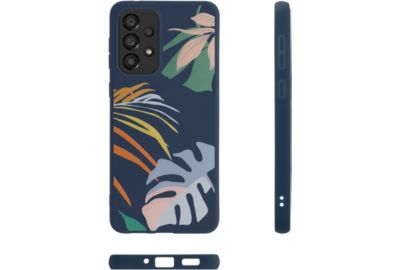 Coque ESSENTIELB Samsung A33 Arty jungle