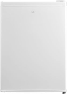 PRIMO FR4-WS Mini Frigo - Petit Réfrigérateur - 40L - F - Blanc