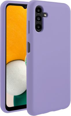 Coque ESSENTIELB Samsung A13 5G / A04S Very Purple