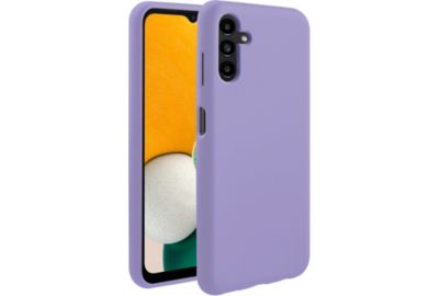 Coque ESSENTIELB Samsung A13 5G / A04S Very Purple