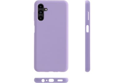 Coque ESSENTIELB Samsung A13 5G / A04S Very Purple