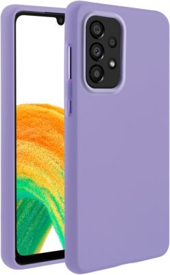 Coque ESSENTIELB Samsung A33 Very Purple
