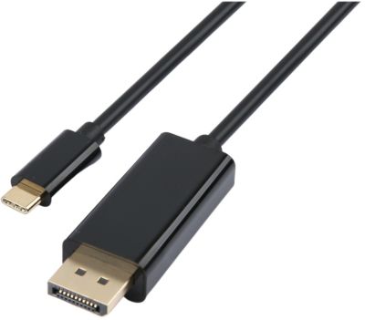 Adaptateur USB C ESSENTIELB USB-C / Display port